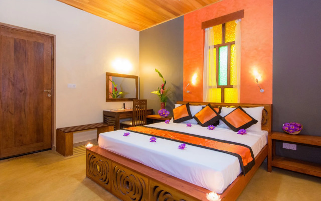 Yasmin Hill Longevity Resort - Hotel Galavilla