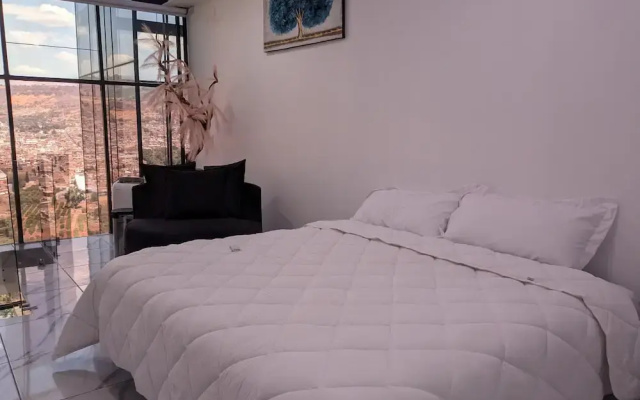 Hotel Oasis Inn
