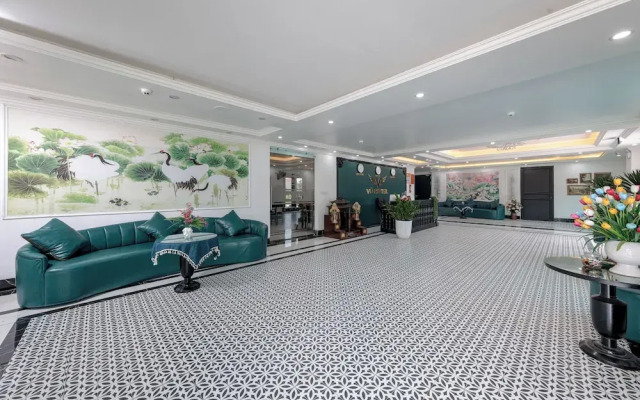 Vũ Hotel
