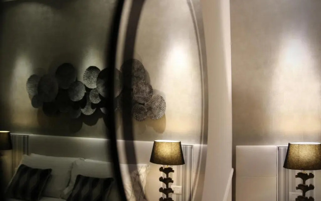 Suite Via Roma 119