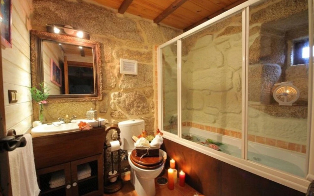 House in Pontevedra 101414 by MO Rentals