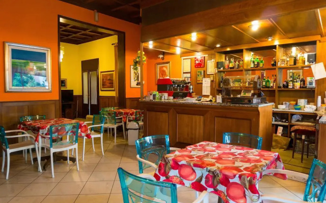 Hotel Ristorante San Carlo