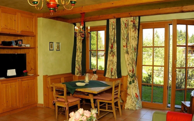 Apartment in Reith Near Ski Slopes
