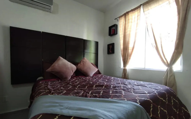 Apartamento sisal