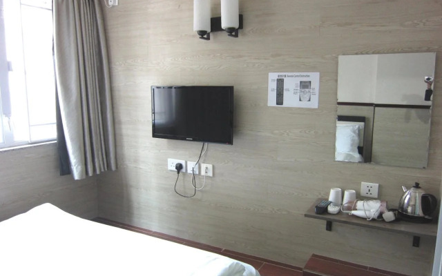 Hong Kong Motel