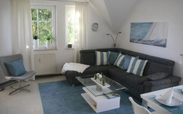 Strandstraße 21 Whg 5