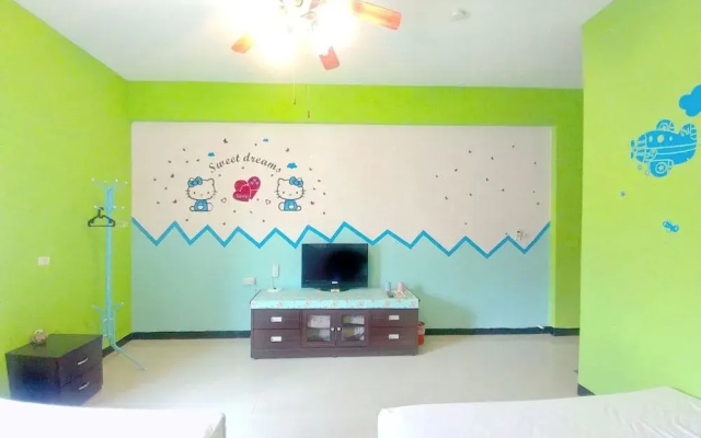 Amazing Taitung BnB