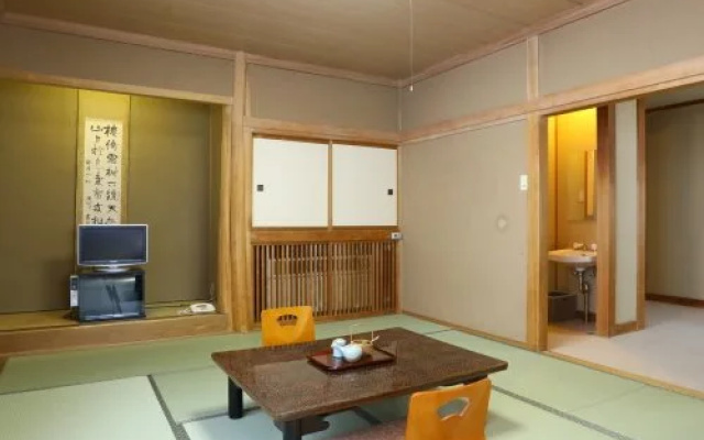 Asahikan