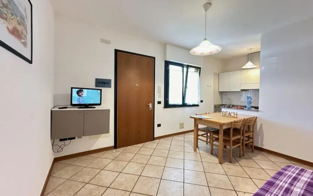 Relaxing Getaway With Pool and Garden in Bibione