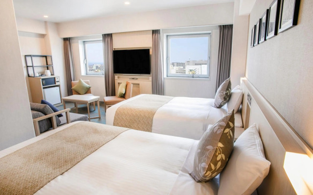 Art Hotel Oita