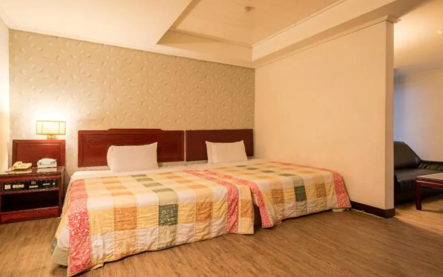 Galaxy Hotel