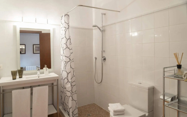 Agroturismo Fincahotel Es Llobets - Adults Only
