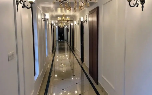 Resort Titli