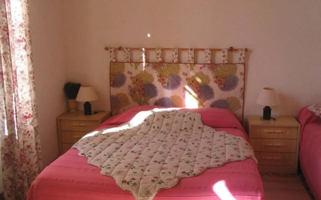 Côté Jardin B&B