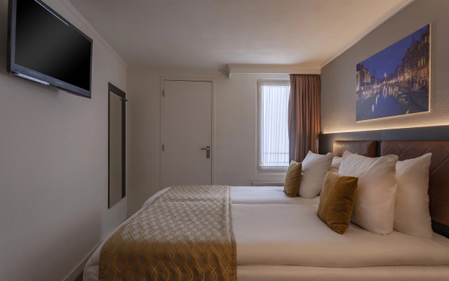 Hotel Avenue