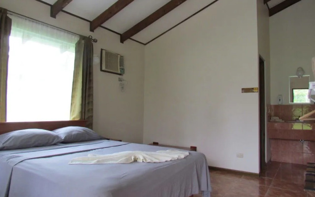 Eco Arenal Hotel