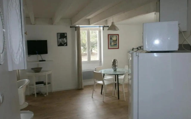Appartement du Palais Longchamps
