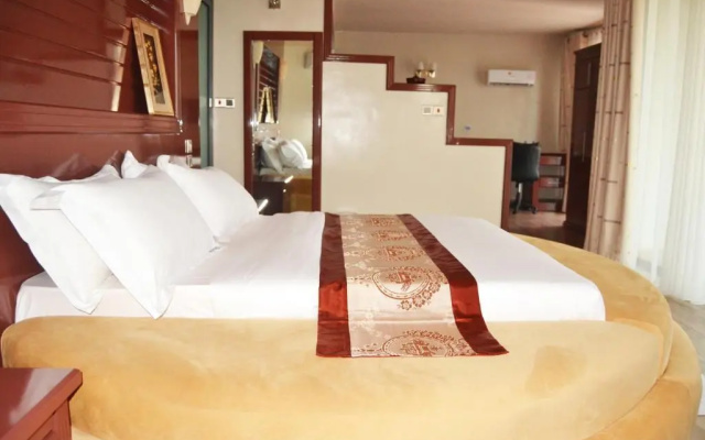 Sunset Vista Hotel