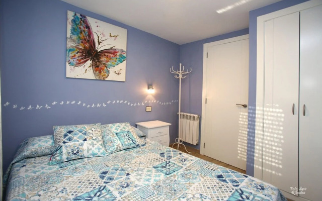 Apartamentos Bouso