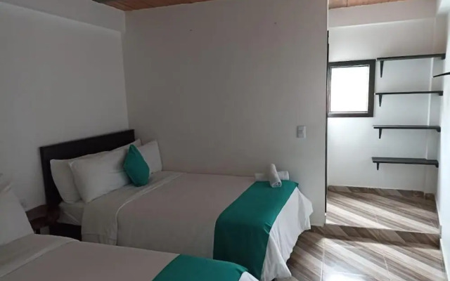 Hotel Samai