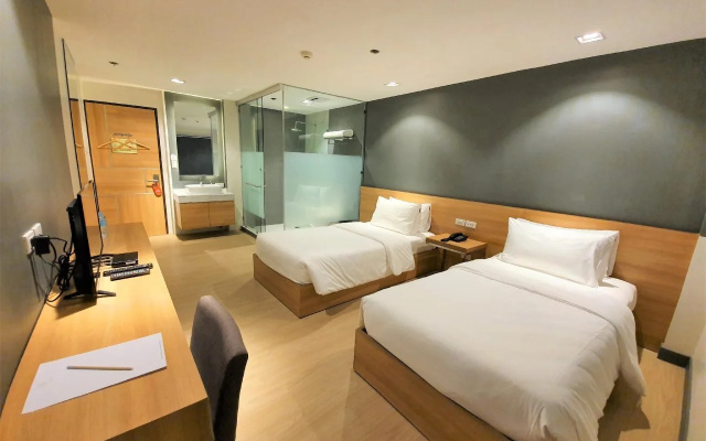 Real Suites