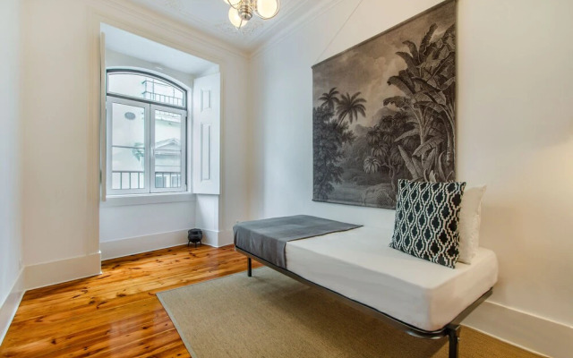 Casa Maria Helena - Bairro Alto