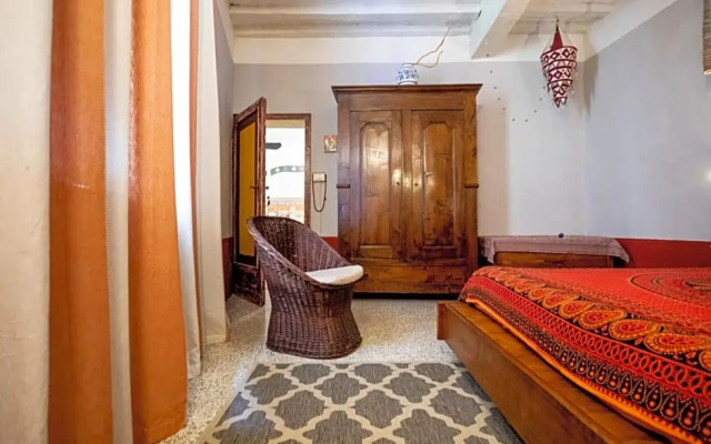 Le Cisterne B&B