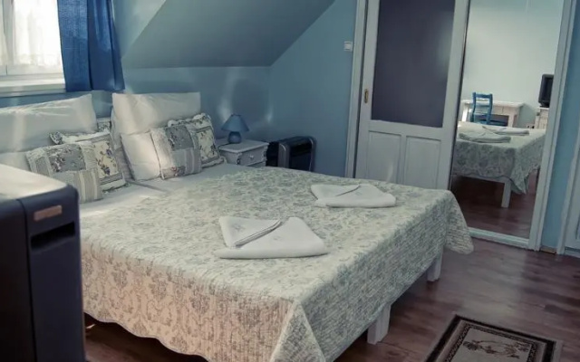 BB Hotel Krisztina