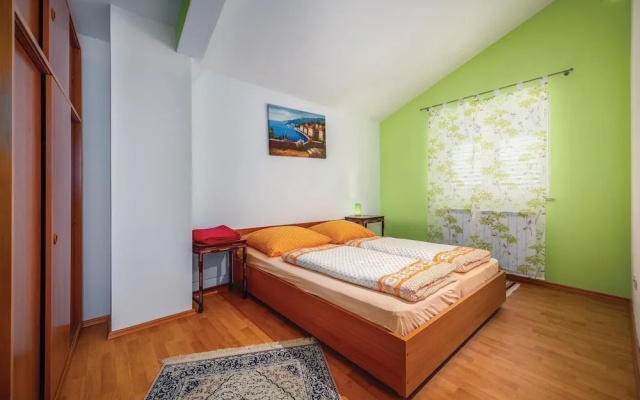 Awesome Home in Sv lovrec With Wifi and 2 Bedrooms