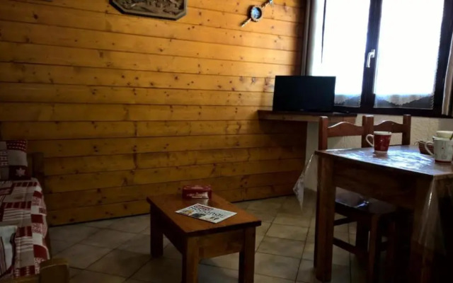 Résidence Le Village - 2 Pièces Pour 4 Personnes 193204