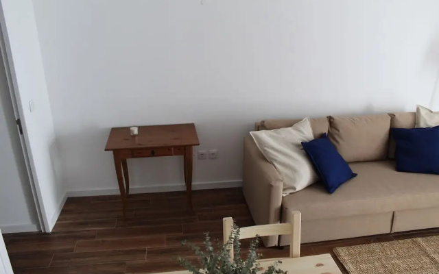 New Apartment Near Amoreiras by Rental4all