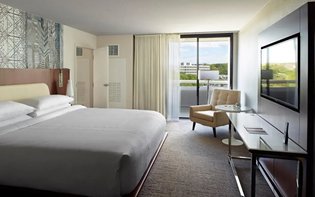 Marriott Dayton