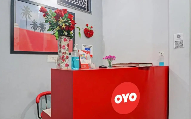 Oyo 92864 Silver Stone