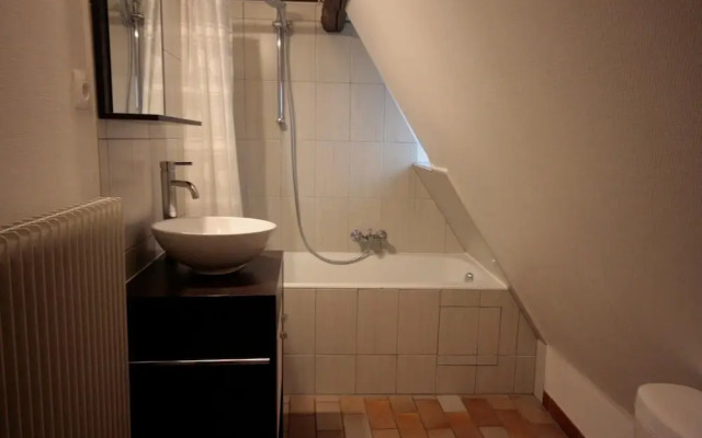 Appartement Zum Bären