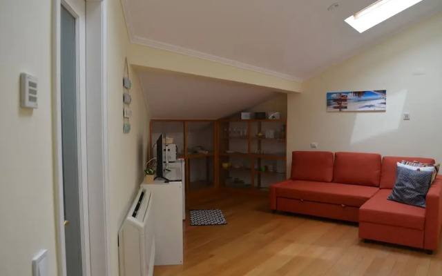 Cozy Studio at Carcavelos Beach