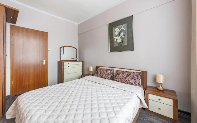 ApartLux Космодамианская