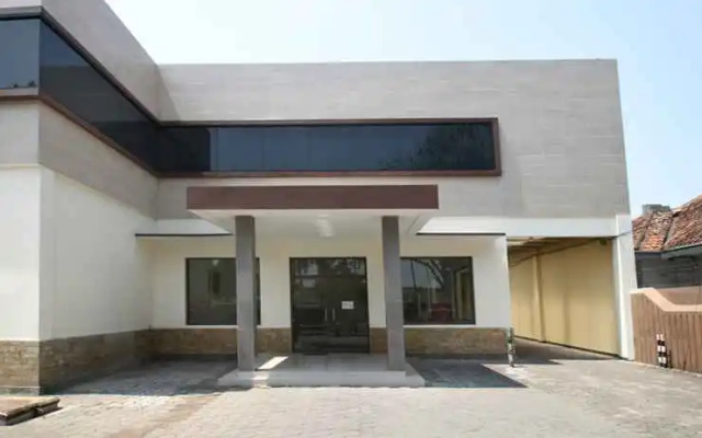 Hotel Baru Cirebon