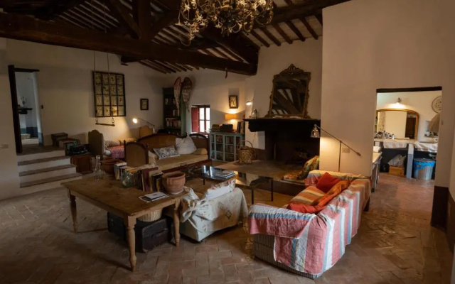 Castello Di Potentino