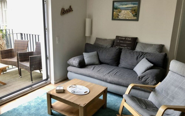 Apartment in Heiligendamm