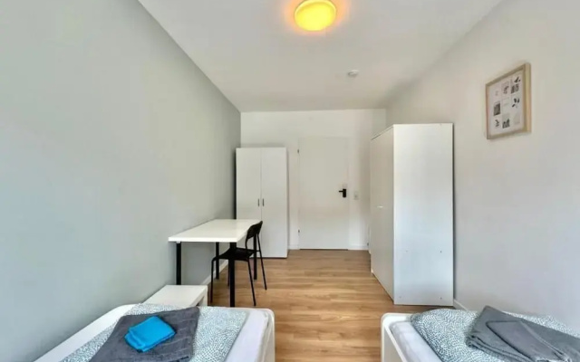 Family Apartments Near City Centre