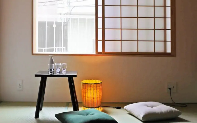 Teppanyaki House