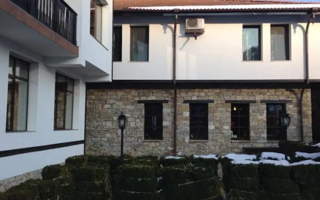 Hotel Hitar Petar