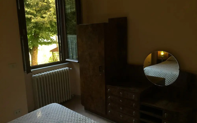 Bed & Breakfast Ristorante Belvedere