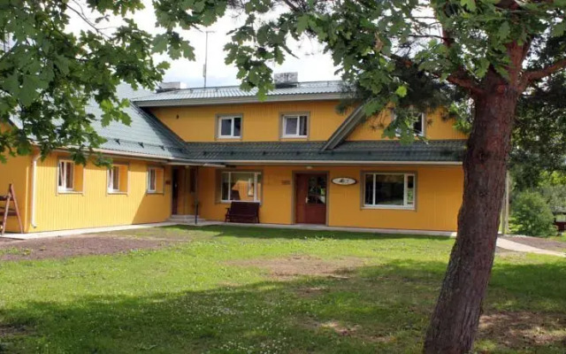 Mõedaku Spordibaasi Hostel