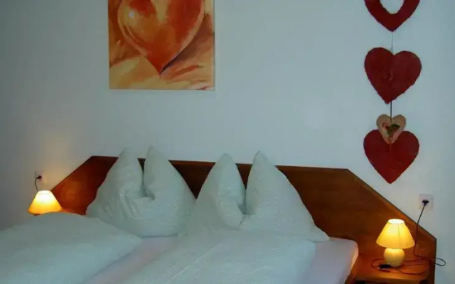 Ferienwohnung Kathrin