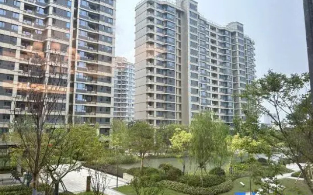 Yuanlai Homestay