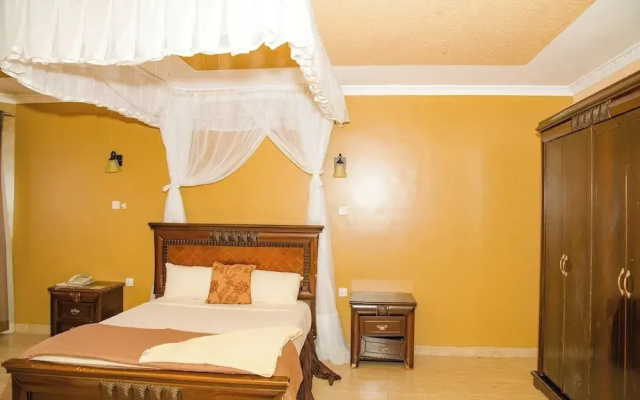 Tana Garden Garissa