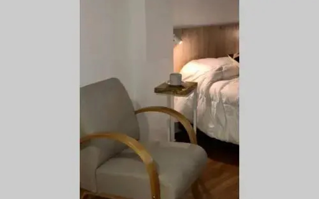 Apart del Puerto 01