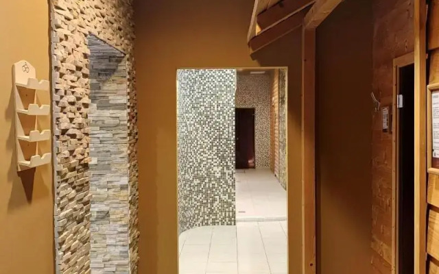 Hotel Jana