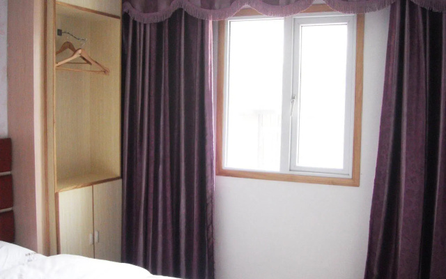 Tai Cheng Hotel